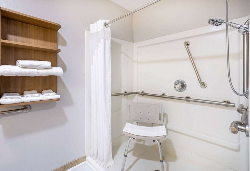 Microtel Inn And Suites   Salisbury
