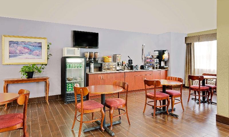 Microtel Inn & Suites By Wyndham Thomasville/high Point/lexi
