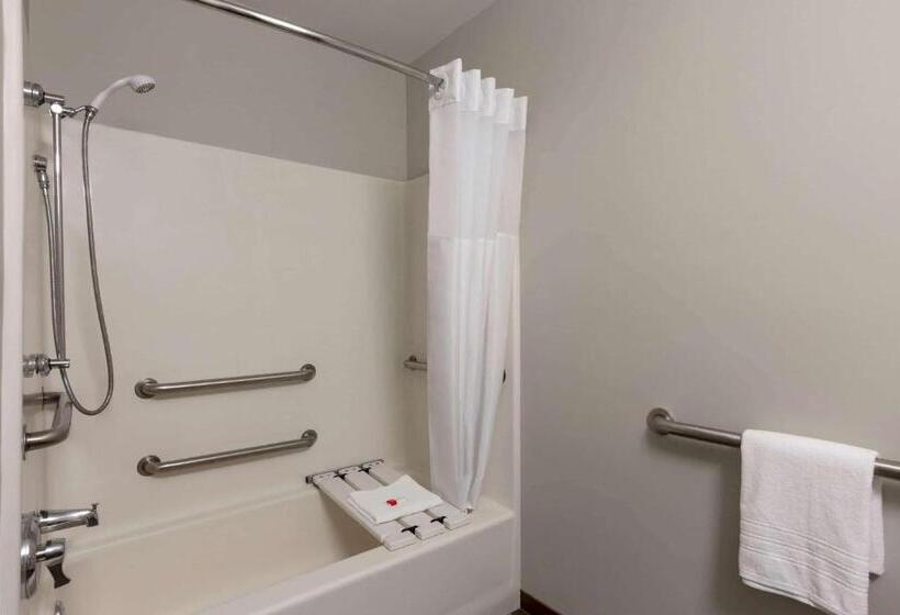 Microtel Inn & Suites By Wyndham