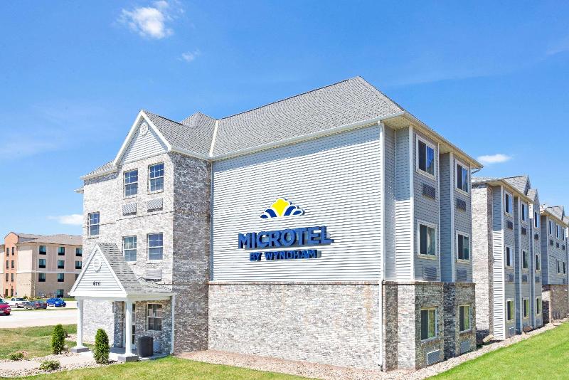 Microtel Inn & Suites Urbandale