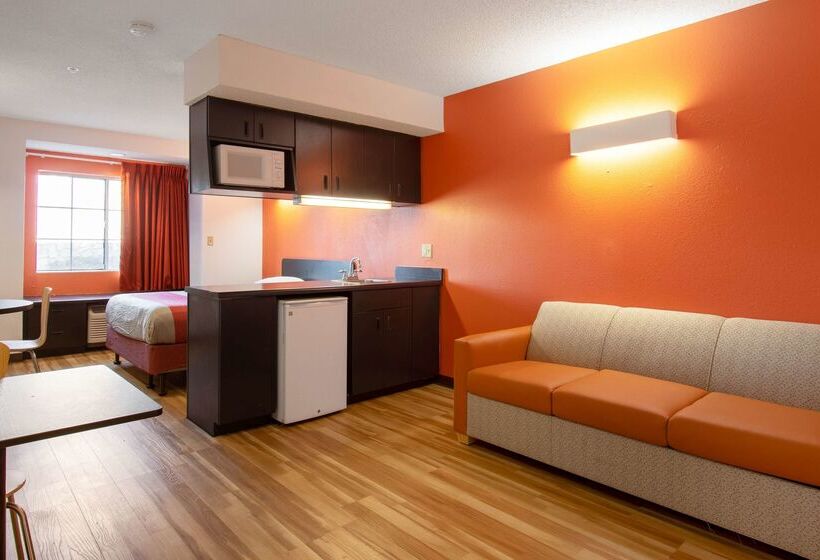 Motel 6 El Paso, Tx   Southeast