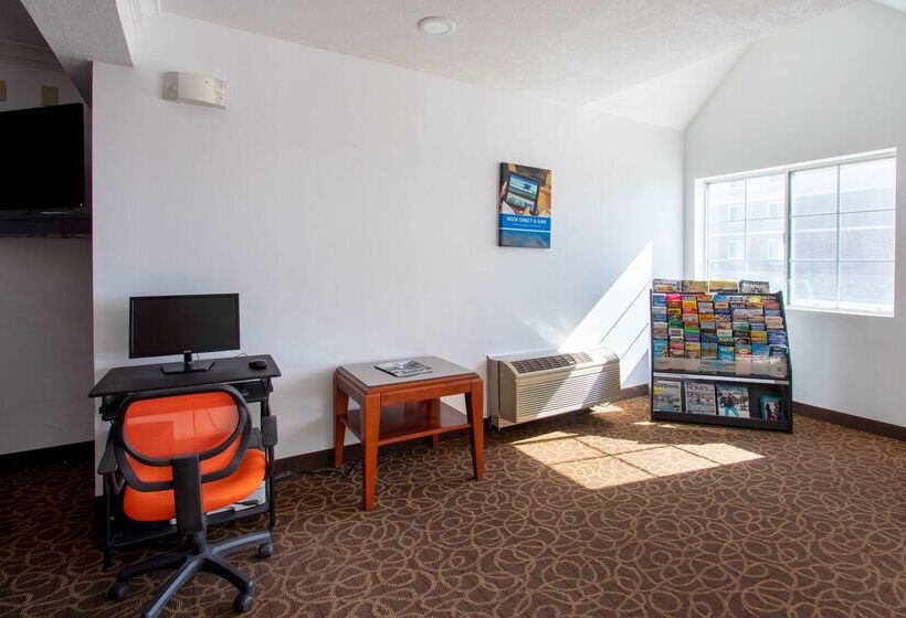Motel 6 El Paso, Tx   Southeast