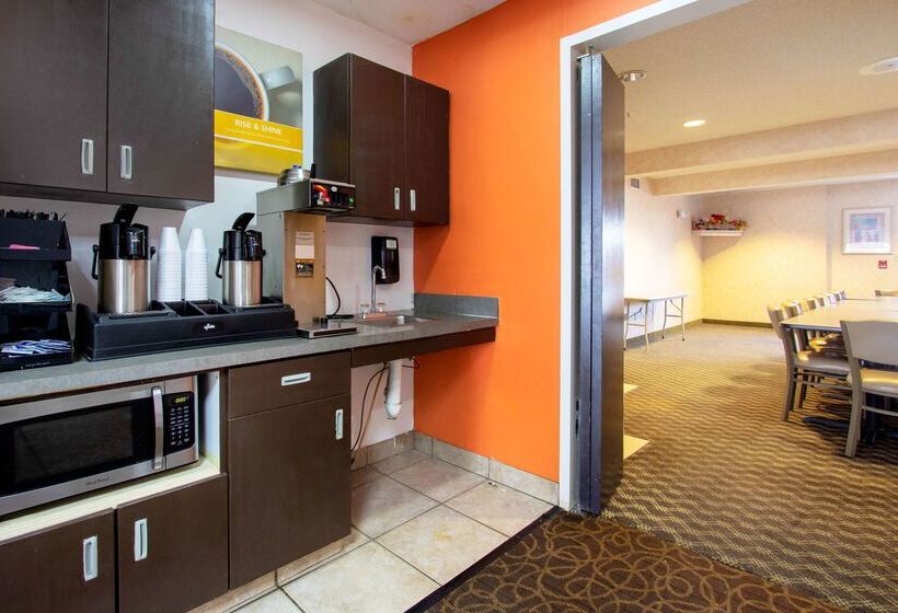 Motel 6 El Paso, Tx   Southeast