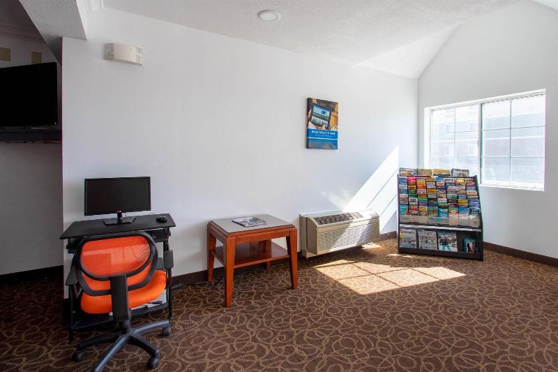 Motel 6 El Paso, Tx   Southeast
