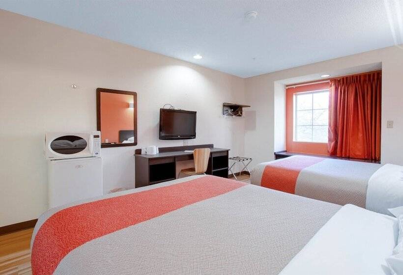 Motel 6 El Paso, Tx   Southeast