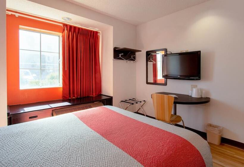 Motel 6 El Paso, Tx   Southeast