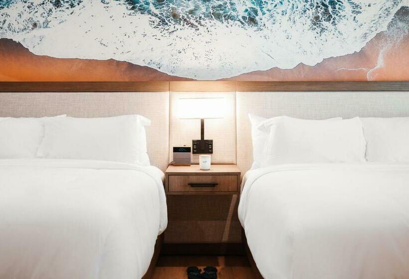 فندق على الطريق Del Mar Beach