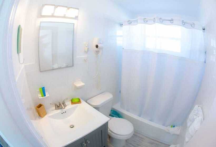 فندق على الطريق St. Pete Beach Suites