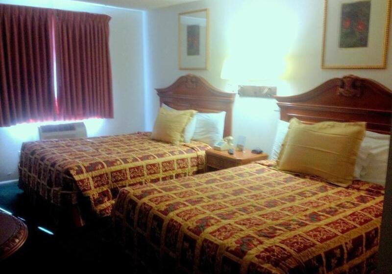 مُتل Windsor Inn Lake Havasu City