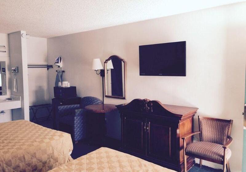مُتل Windsor Inn Lake Havasu City