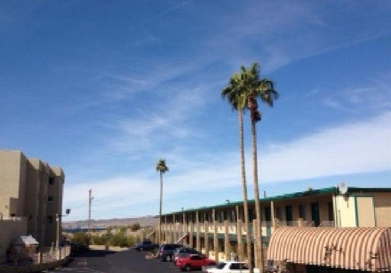مُتل Windsor Inn Lake Havasu City