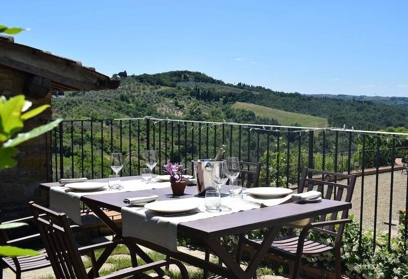 Relais Villa Olmo