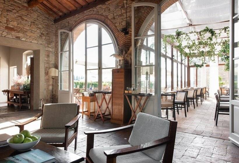 Relais Villa Olmo