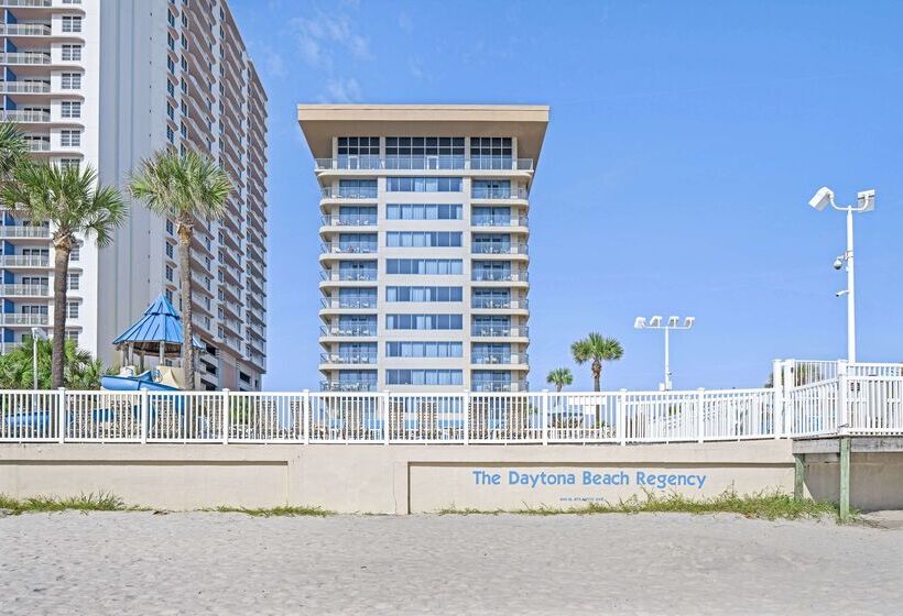 استراحتگاه Daytona Beach Regency