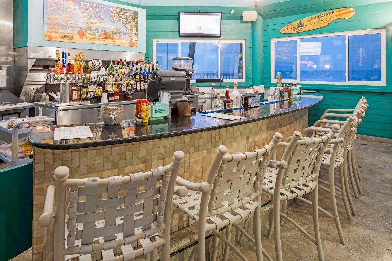 استراحتگاه Hilton Vacation Club Daytona Beach Regency