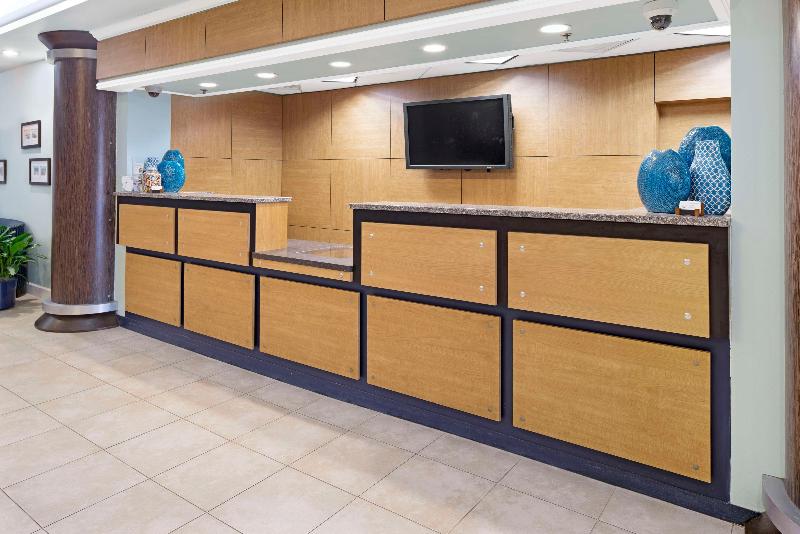 استراحتگاه Hilton Vacation Club Daytona Beach Regency