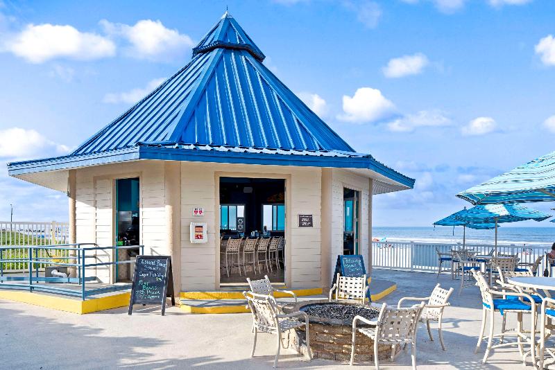 Resort Daytona Beach Regency