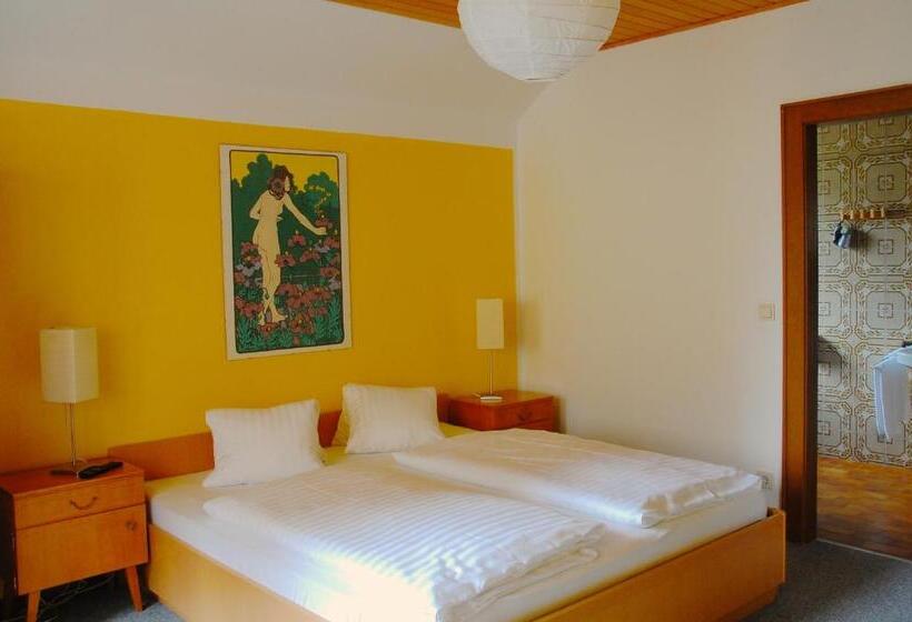צימר Haus Marianne