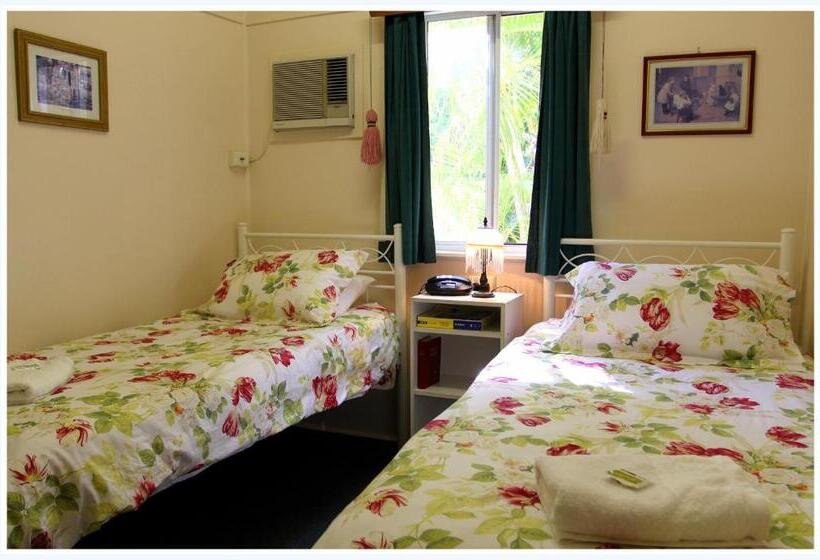 Coral Lodge Bed And Breakfast Inn