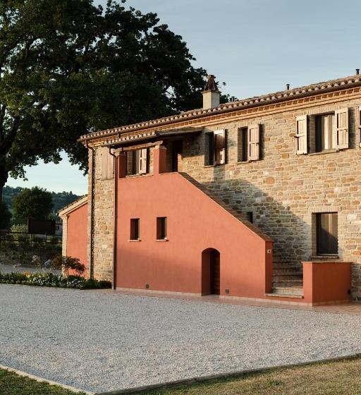 فندق Agriturismo Casale San Lorenzo