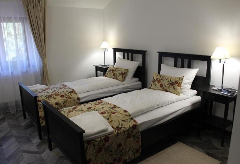 בית מלון כפרי Arka