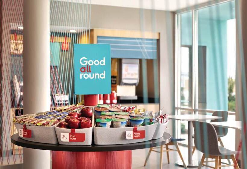 Avid Hotels   Boston Logan Airport   Revere, An Ihg