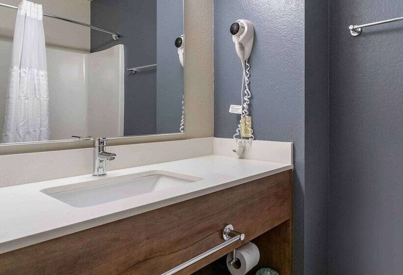 Отель Extended Stay America Premier Suites  Titusville  Space Center