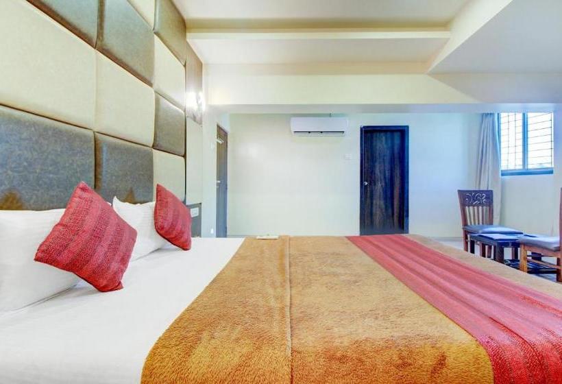 فندق K D Residency