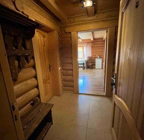 فندق Knyazhyj Dvir