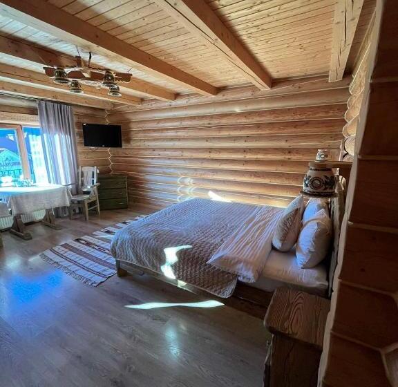 فندق Knyazhyj Dvir