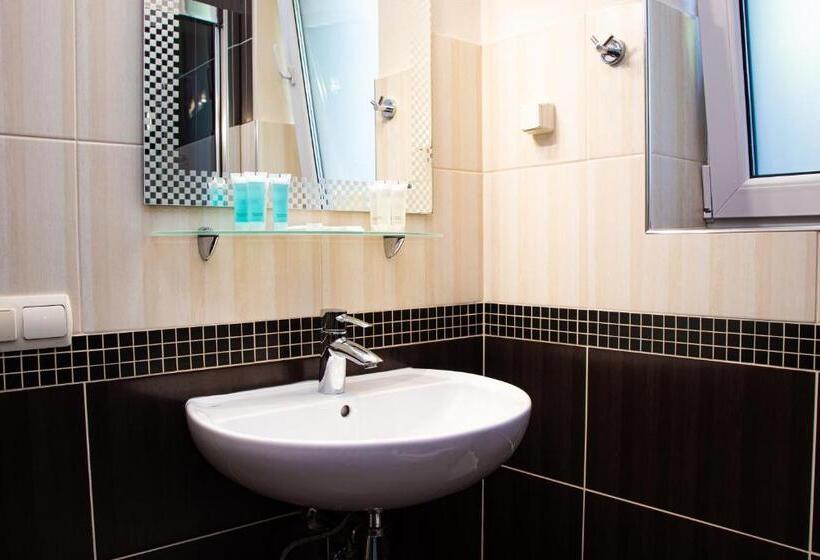 فندق Knyazhyj Dvir