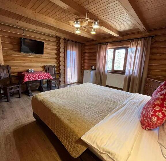 فندق Knyazhyj Dvir