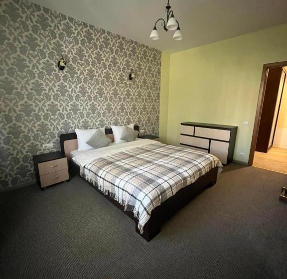 فندق Knyazhyj Dvir