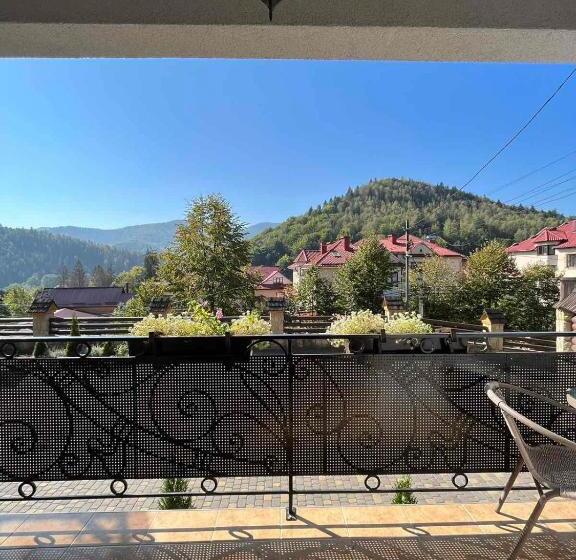 فندق Knyazhyj Dvir