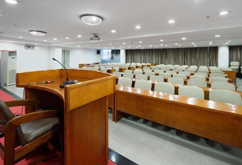 호텔 Lavande S Guangzhou Fangcun Huadiwan Metro Station