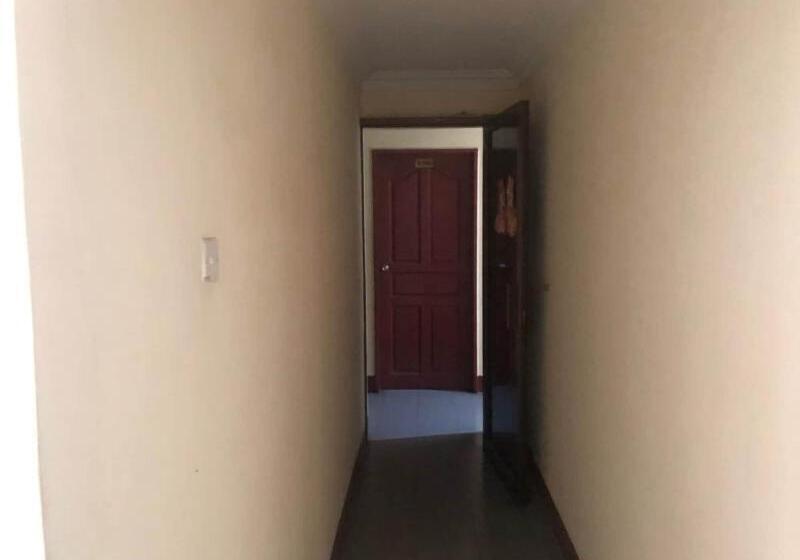 Отель Pelita Terang