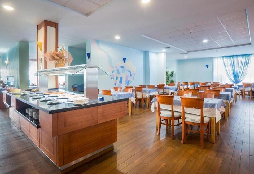 هتل Perla Beach Club   All Inclusive