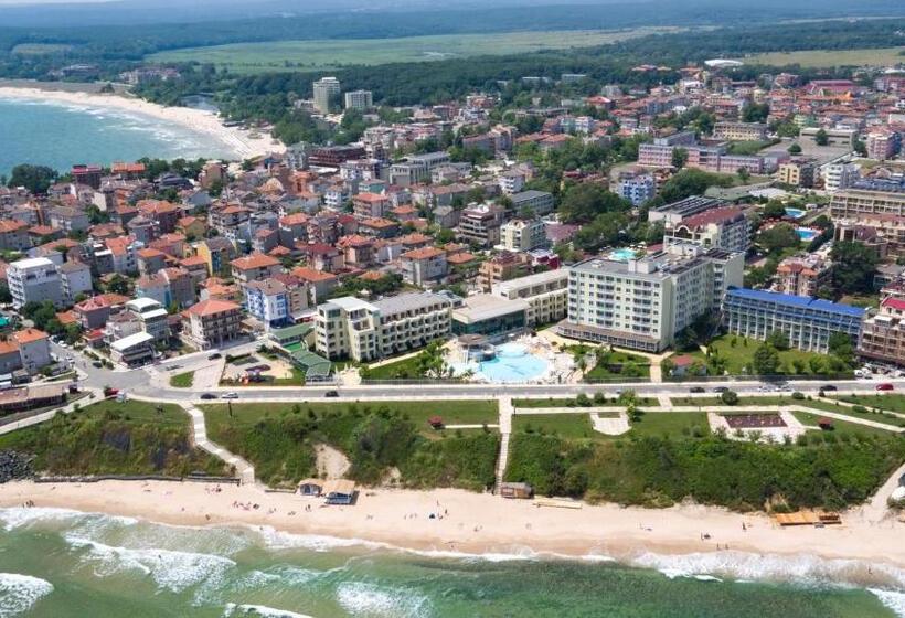 هتل Perla Beach Club   All Inclusive