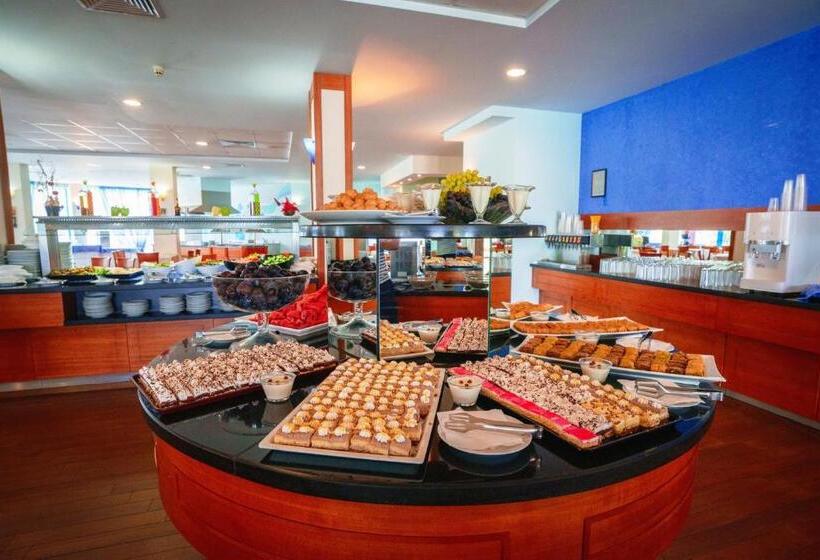 هتل Perla Beach Club   All Inclusive