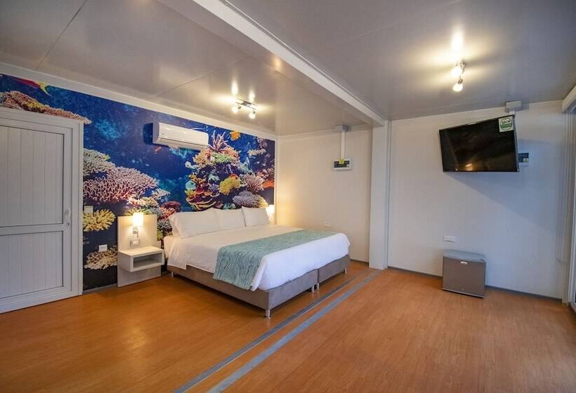 Fotos del hotel Reina Del Mar By Dorado:  5