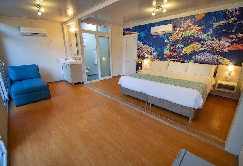 Fotos del hotel Reina Del Mar By Dorado:  3