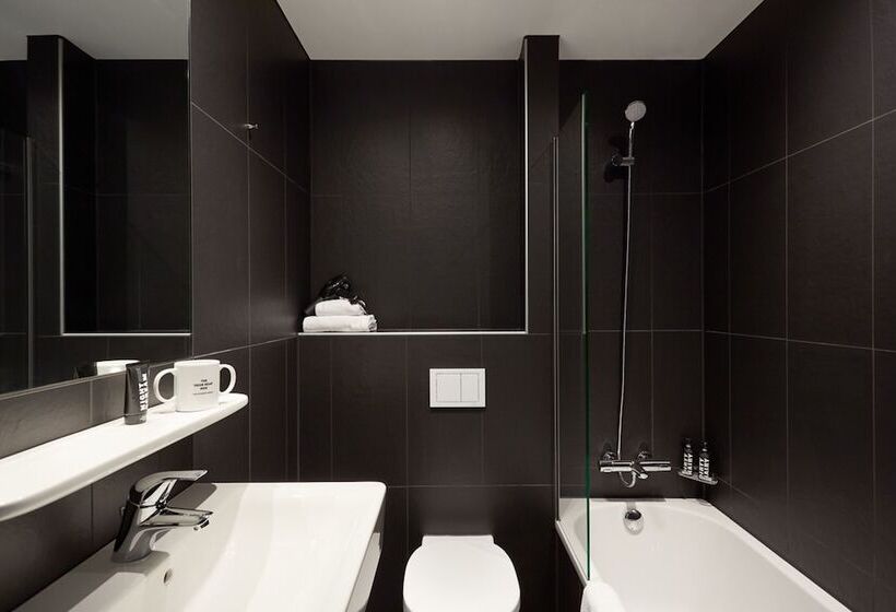 فندق The Social Hub Amsterdam West 4 Star