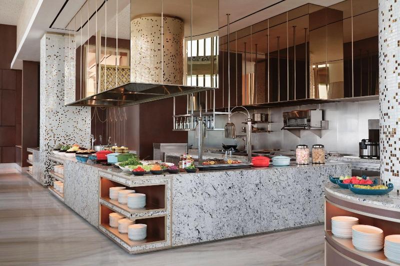 בית מלון כפרי The Westin Surabaya
