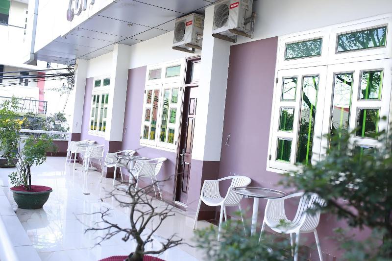 هتل Tuấn Vũ