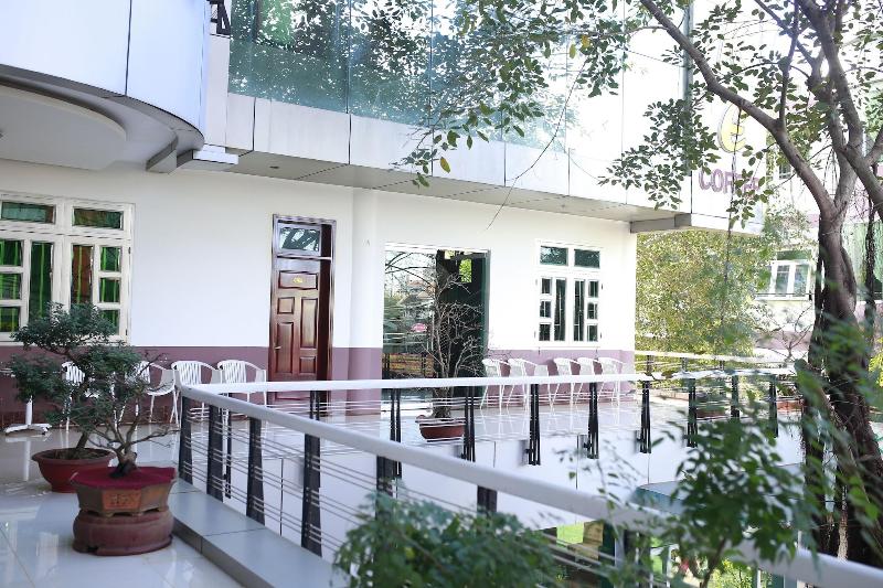 هتل Tuấn Vũ
