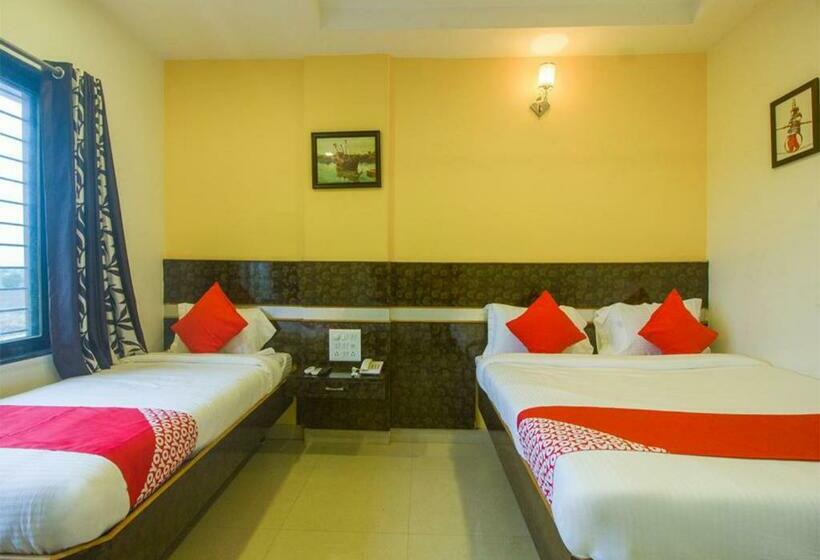 בית מלון כפרי Wayfare