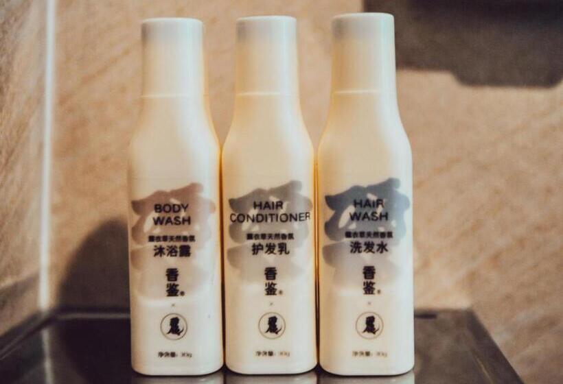 Lavande Hotel Suzhou High Speed Rail North Station