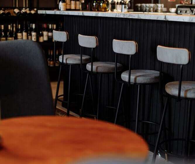Mina Hotel Arbat