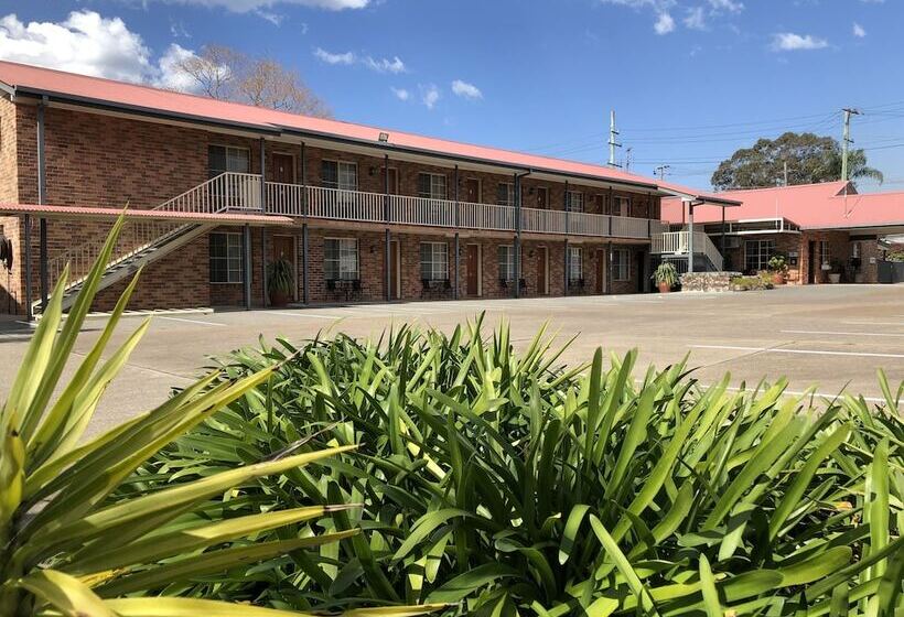 مُتل Cardiff Motor Inn