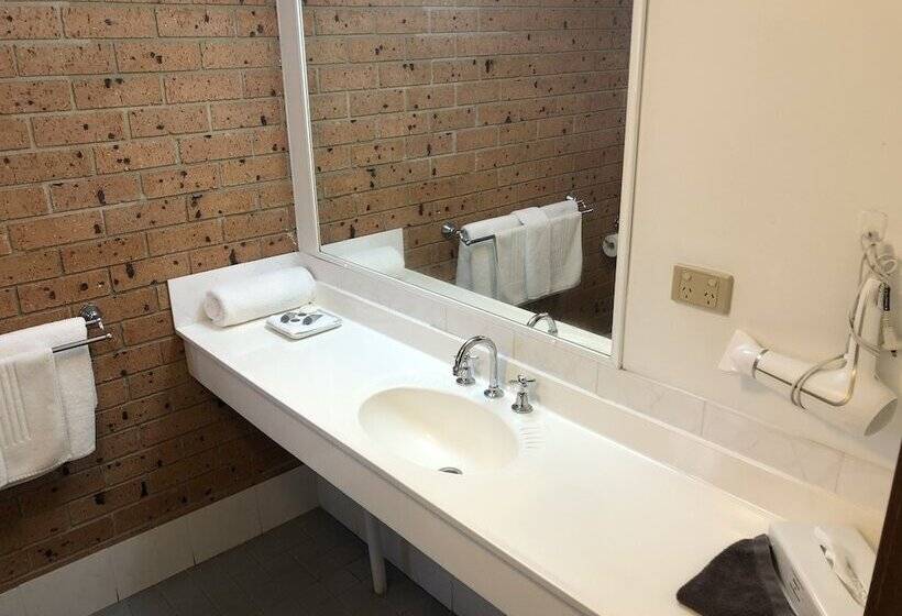 مُتل Cardiff Motor Inn